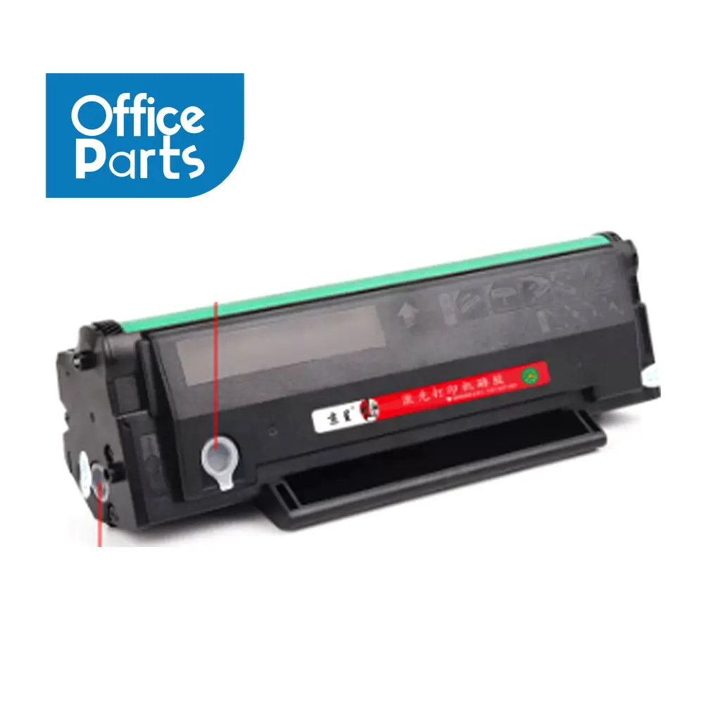 1Pcs Compatibile Tl-420E Tl-420X Tl-410 Tl-410X Cartuccia Di Toner Per Pantum M7100 P3010 P3300 M6700 M6800 1.5K 6K