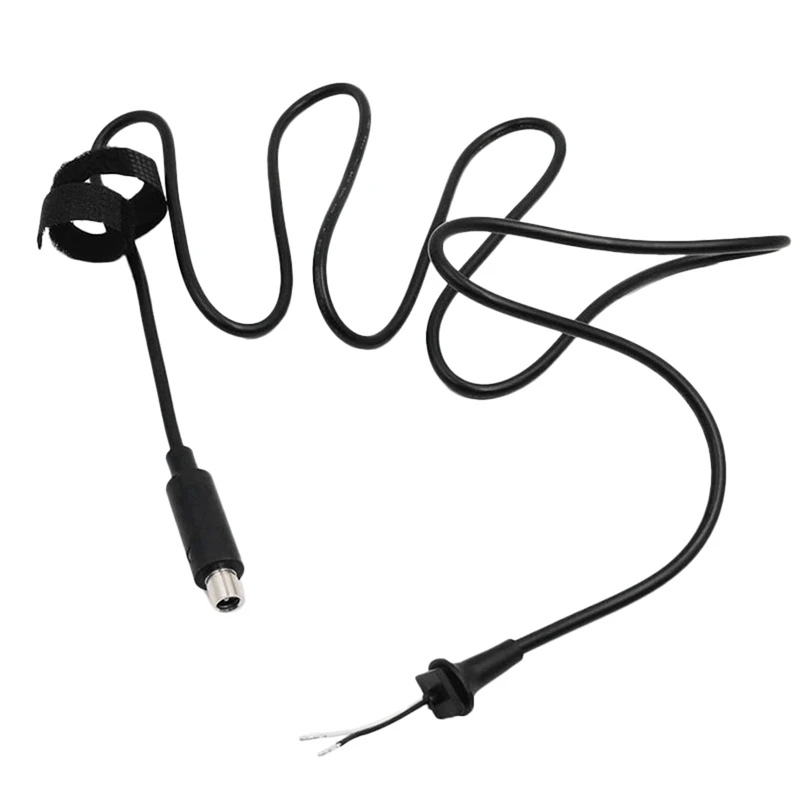 

50Pcs Electric Scooter Line 42V 2A Charger Accessories Power Cord Charging Cable Power Adapter Char For Xiaomi M365