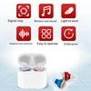 Noise-Canceling Hearing Aids For Seniors Rechargeable Sound Amplifier For Hearing Aid Charging Compartment Accessories 4