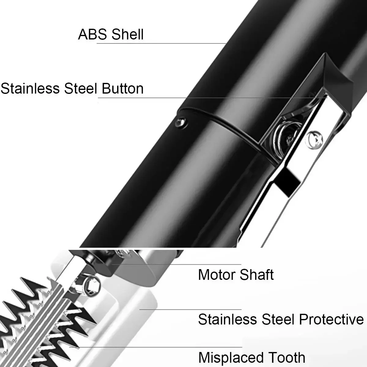 125W 7500RMP Portable Charging Cordless Electric Fish Scaler Fish Scale Scraper Remover Cleaner Scraper Seafood Tools