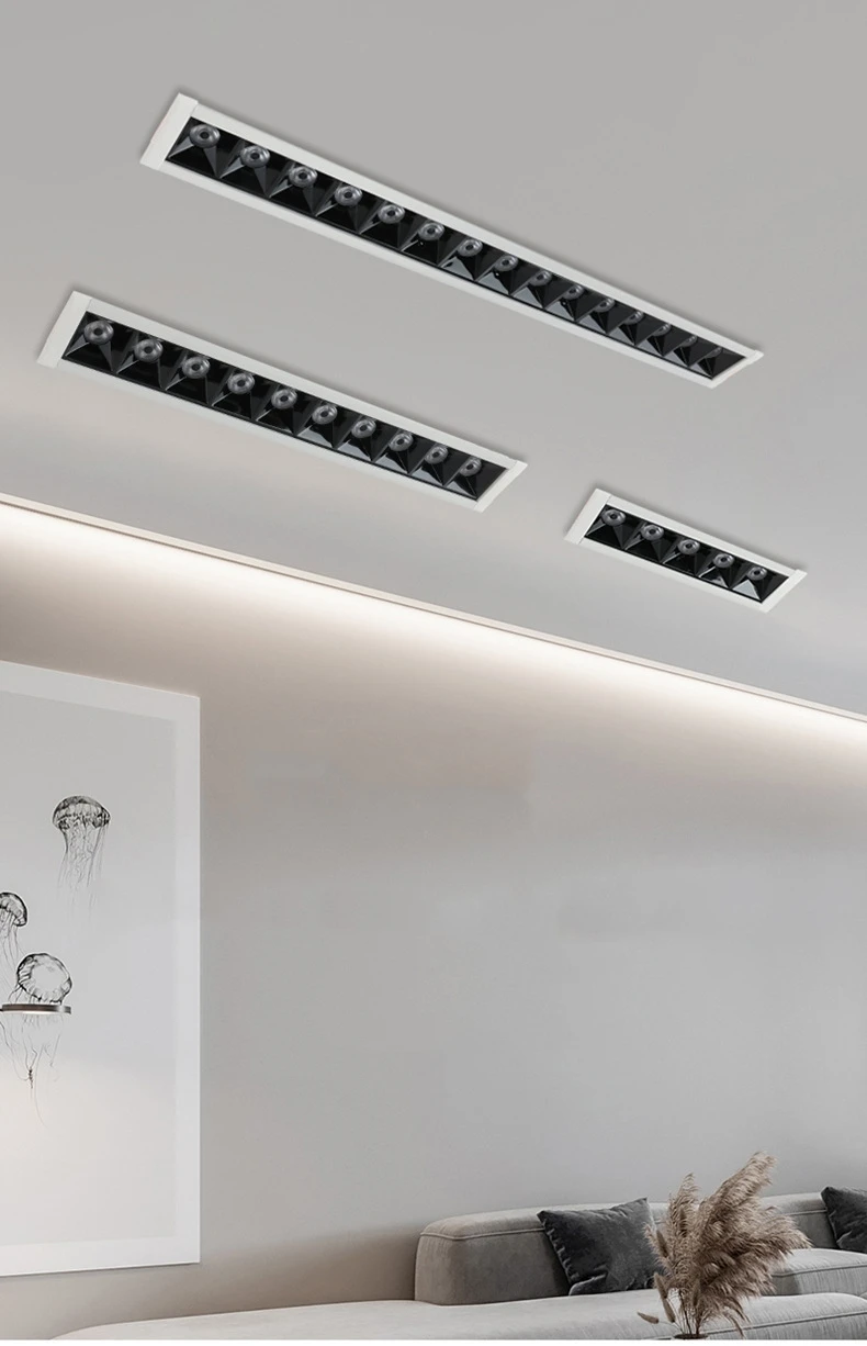 LED Recessed Downlight Image 3