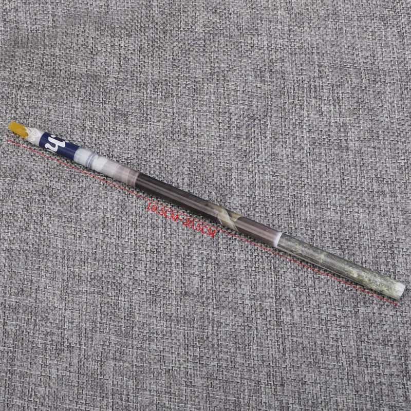1 Pc Art Craft Tool Wax Pen Crystal Rhinestones Picker Pencil
