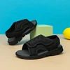 Boys Girls Summer Outdoor Child Quick Drying Anti-Slip Pool Beach Sandals for Kids 3