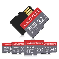Memory card 128GB Smart SD Class10 64GB Red Smart HC 8GB Free SD Adapter Gifts 32GB 16GB TF USB flash XC For UAV Camera 8GB - Image 4