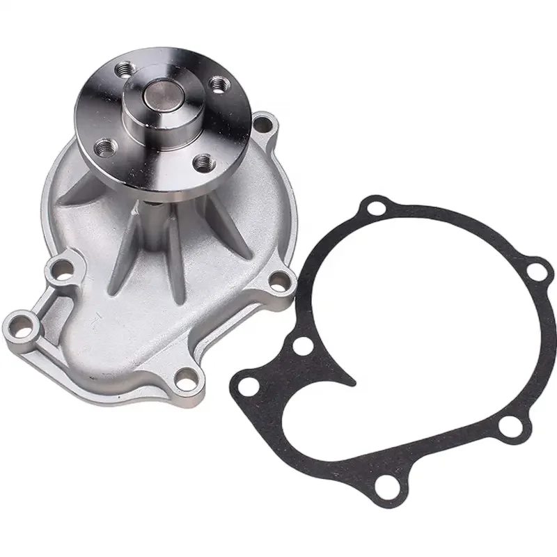 

Engine Pump Diesel Engine Water 1C010-73030 For Engine V3800 V3600 V3300