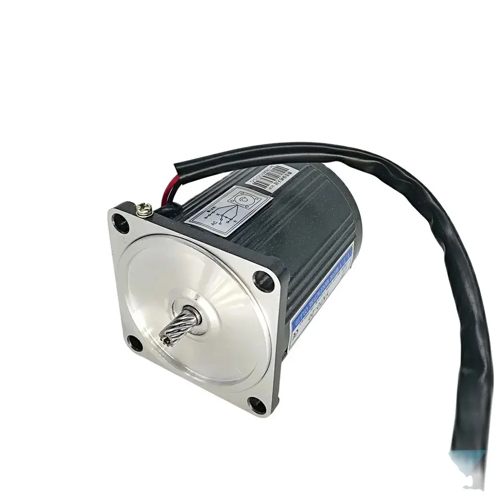 VTVMotorYN7020110v20wAcMotorForSlushMachineXRJ15Lx2Single