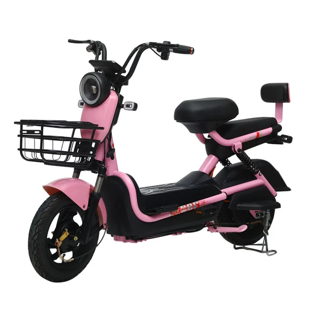 Wholesale Mini Scooter électrique pour enfants, 350W/500W