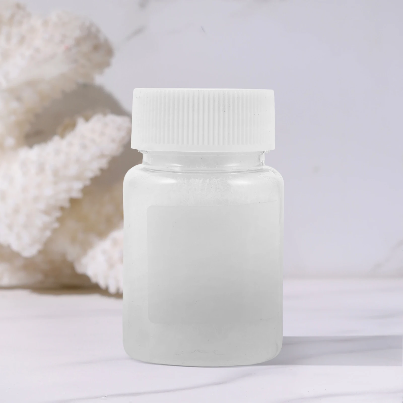 Pinch Flocking Powder Material Handmade Craft DIY Squeeze Dolls Toys Material Supply