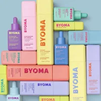 Original Boost barrière douce meilleure Essence soin de la peau BYOMA Phyto-Mucin lueur sérum hydratant récupérer huile hydratant Gel-crème 3