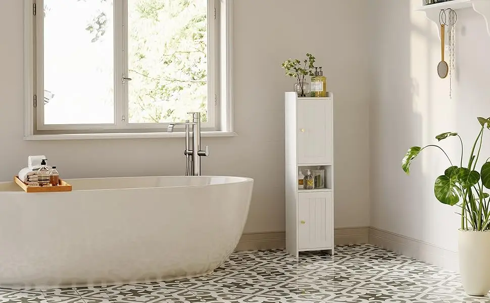Bathroom Cabinet