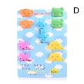 1set10pcs D