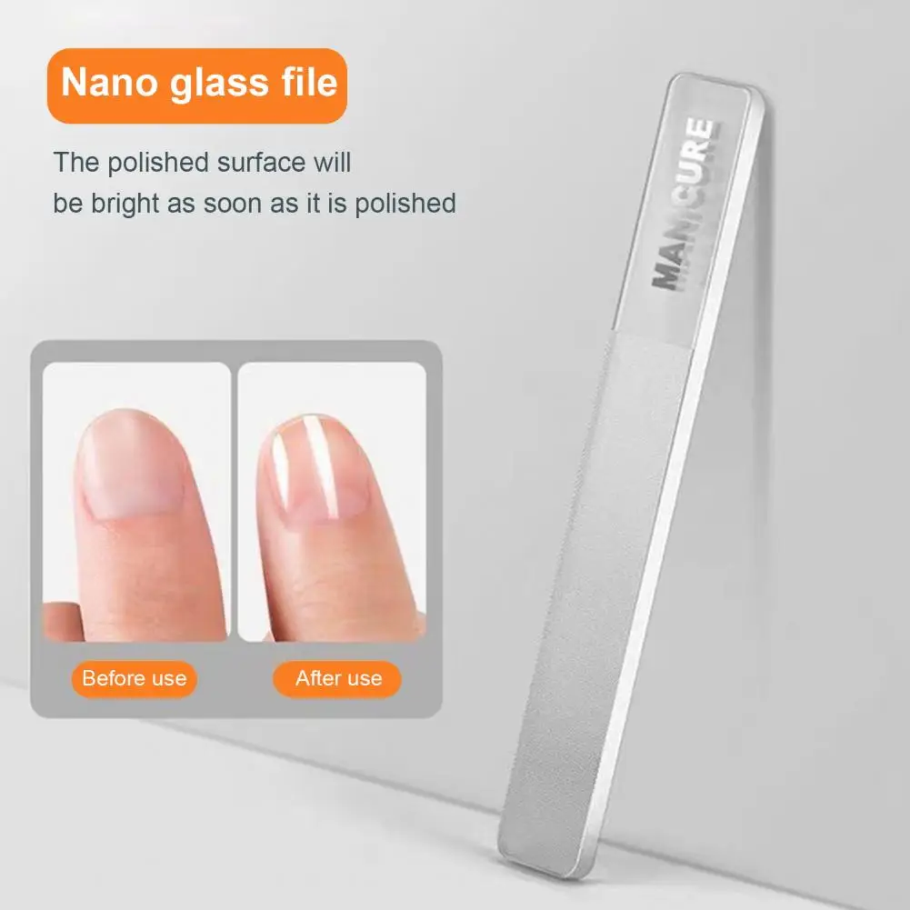 High Strength Manicure Tool Stainless Steel Nail Clippers Set with Anti-splash Design Manicure Pedicure Kit for Foot for Foot 4