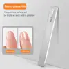 High Strength Manicure Tool Stainless Steel Nail Clippers Set with Anti-splash Design Manicure Pedicure Kit for Foot for Foot 4