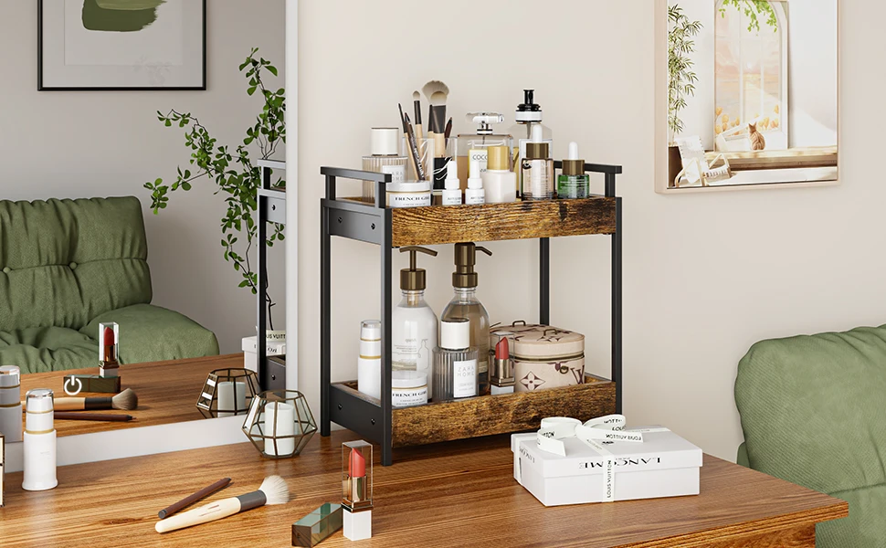 countertop organizer