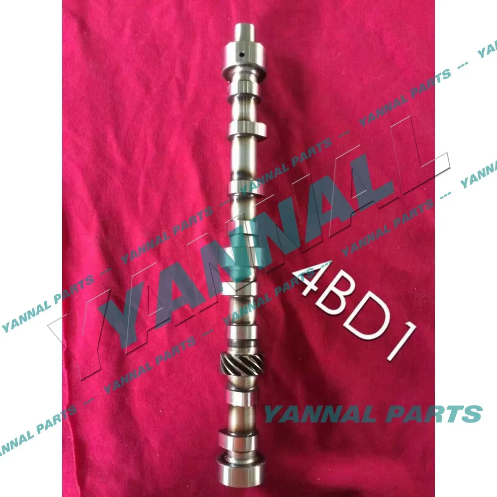 

4BD1 Camshaft For Isuzu Engine Parts