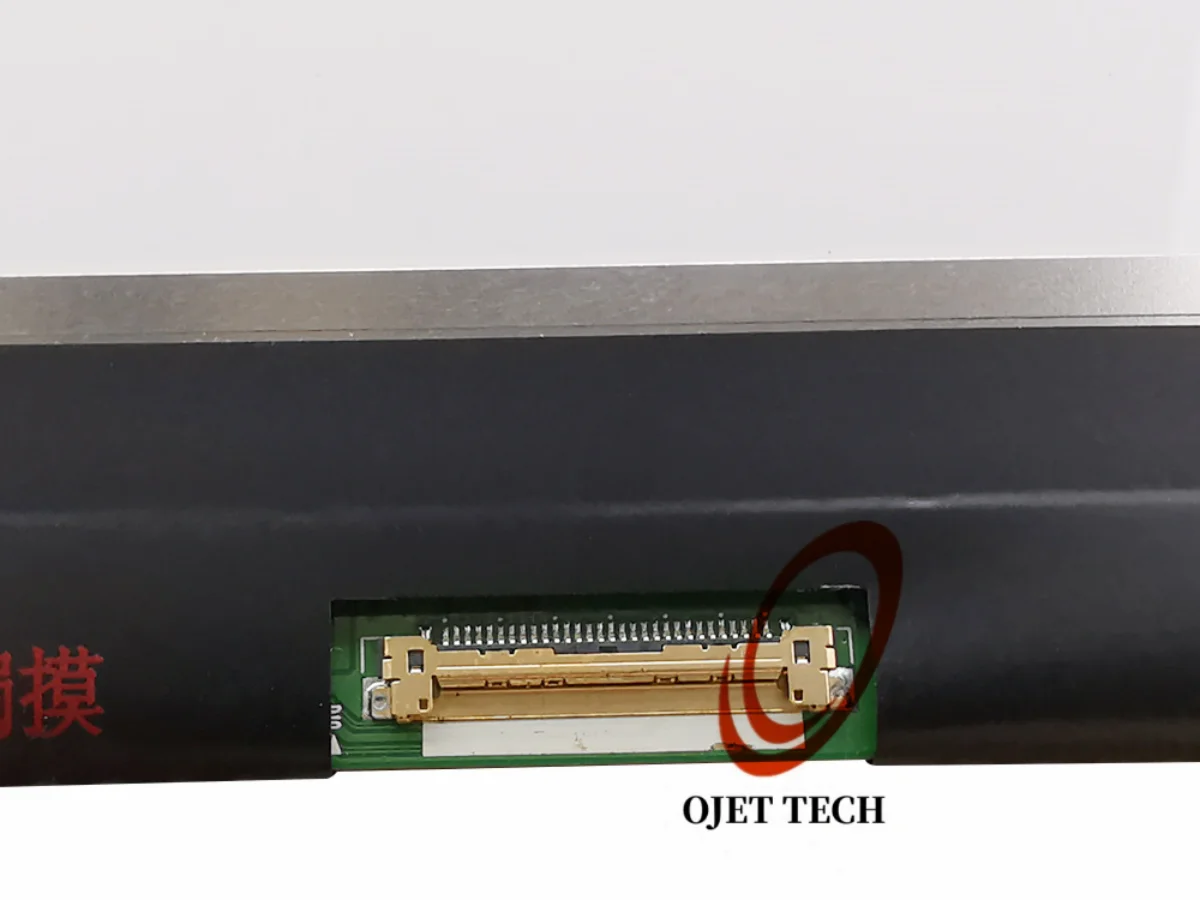 Tela Lcd para Lenovo Matriz de Exibição Ips Lp125wh2-spt1 Lp125wh2-tph1 M125nwn1 X240 X250 X260 X270 X280 Ips 1366x768 30pin 125 em - Imagem 2