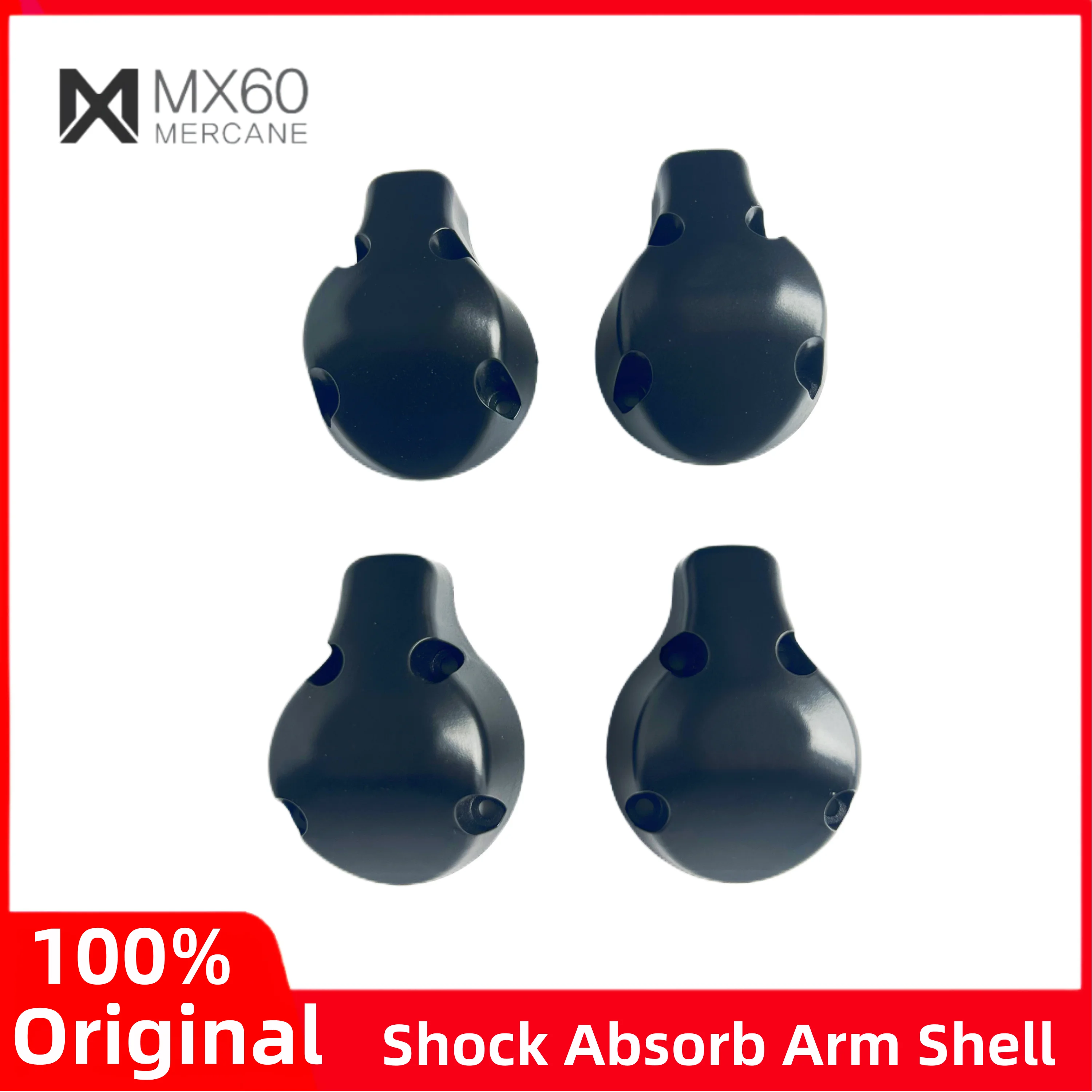 

Original Plastic Cover Accessories for Mercane MX60 Shock Absorber Arm Plastic Shell Arm Shell Replacement Accessory