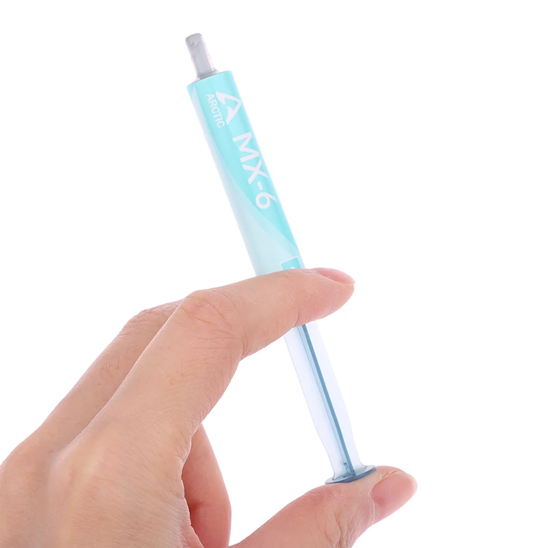 Thermal Paste Heat Conduction Compound Silicone Grease for PC Laptop Card Chips