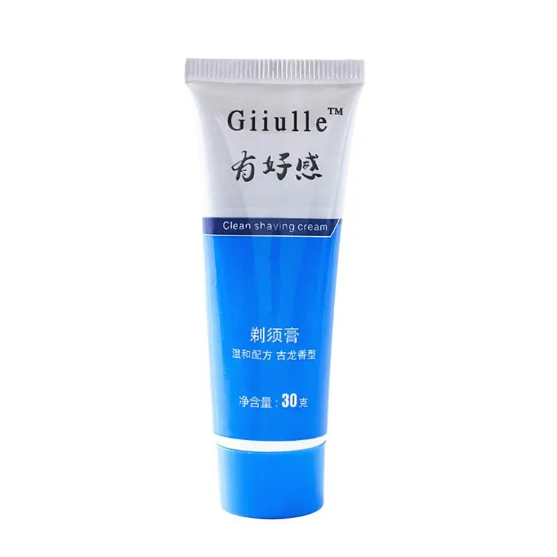 

Shaving Cream for Men Soft Smooth Silky Shaving Soap Rich Lather Moisturizes Suitable All Skin Moisturizing Foam