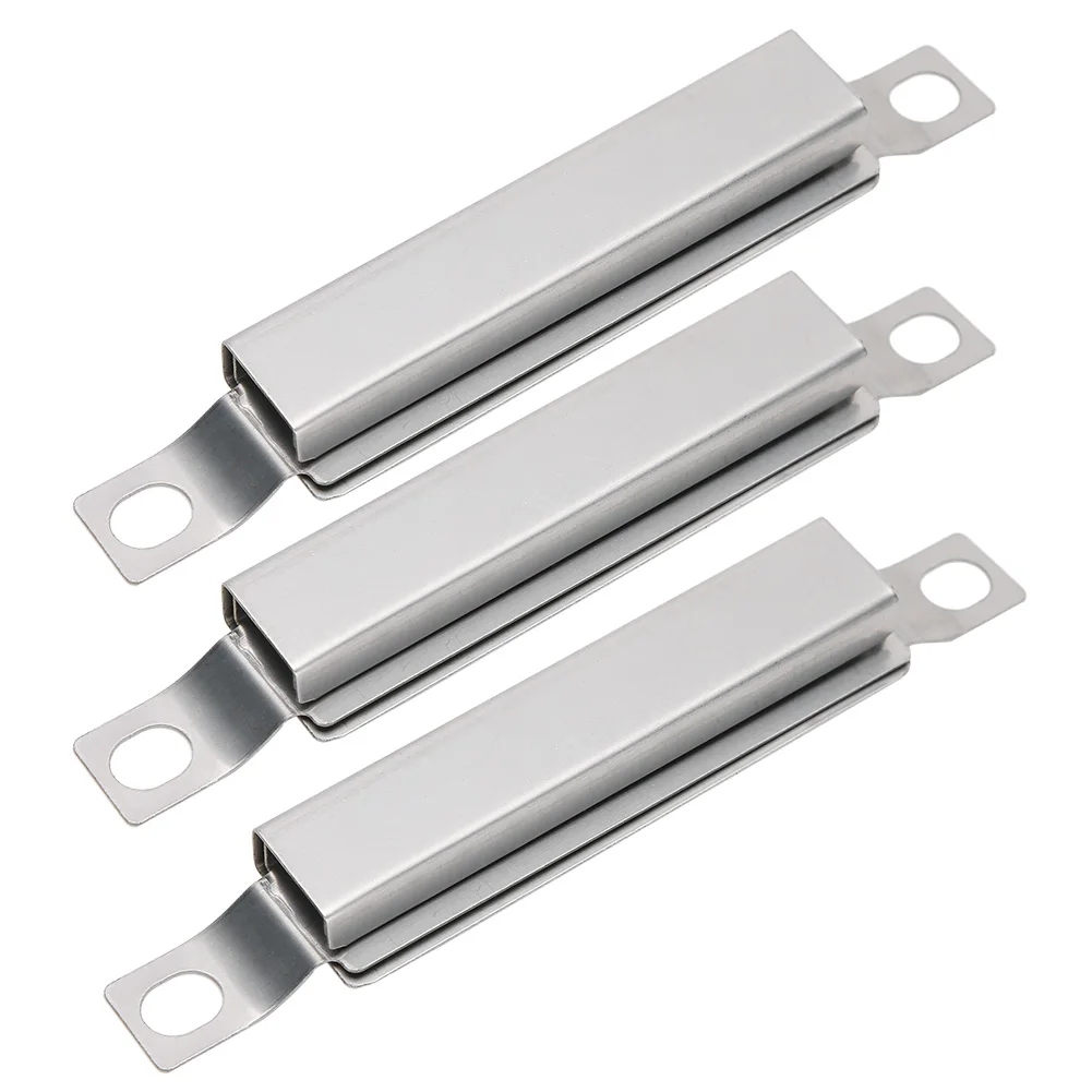 Stainless Steel Gas Grill Crossover Tube BBQ Parts Charbroil Performance Channel Burners Replacement Barbeque Tool barbecue grill barbecue stove gas burner