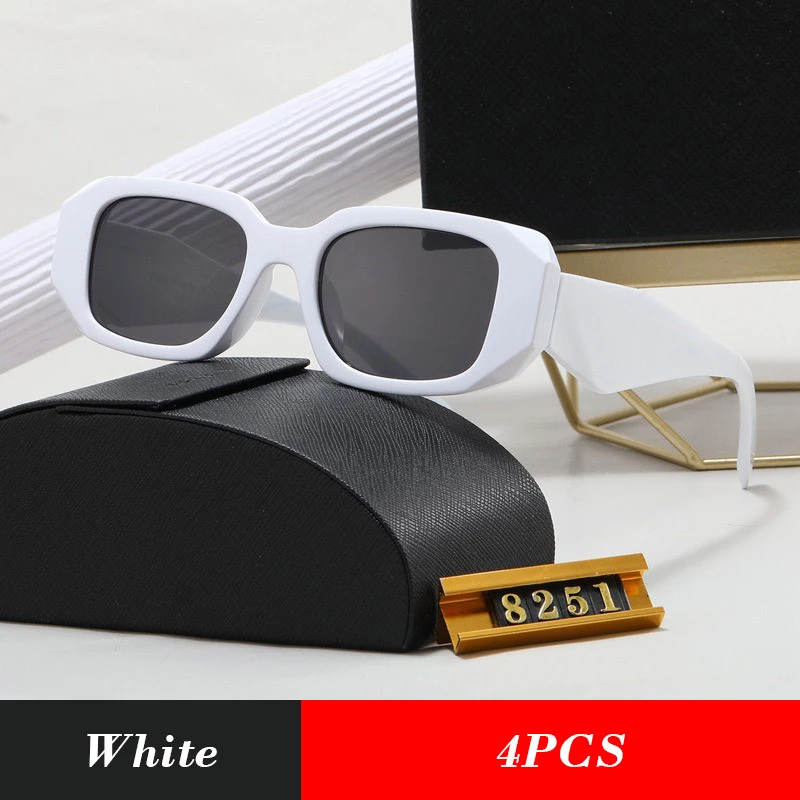 White-4PCS
