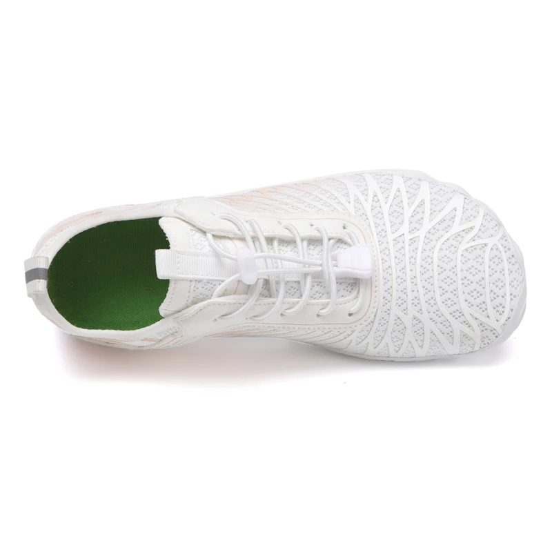 Unisex Quick-Drying Aqua Sneakers for Outdoor and Water Activities