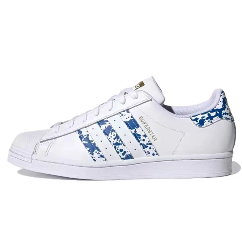 basket superstar fille