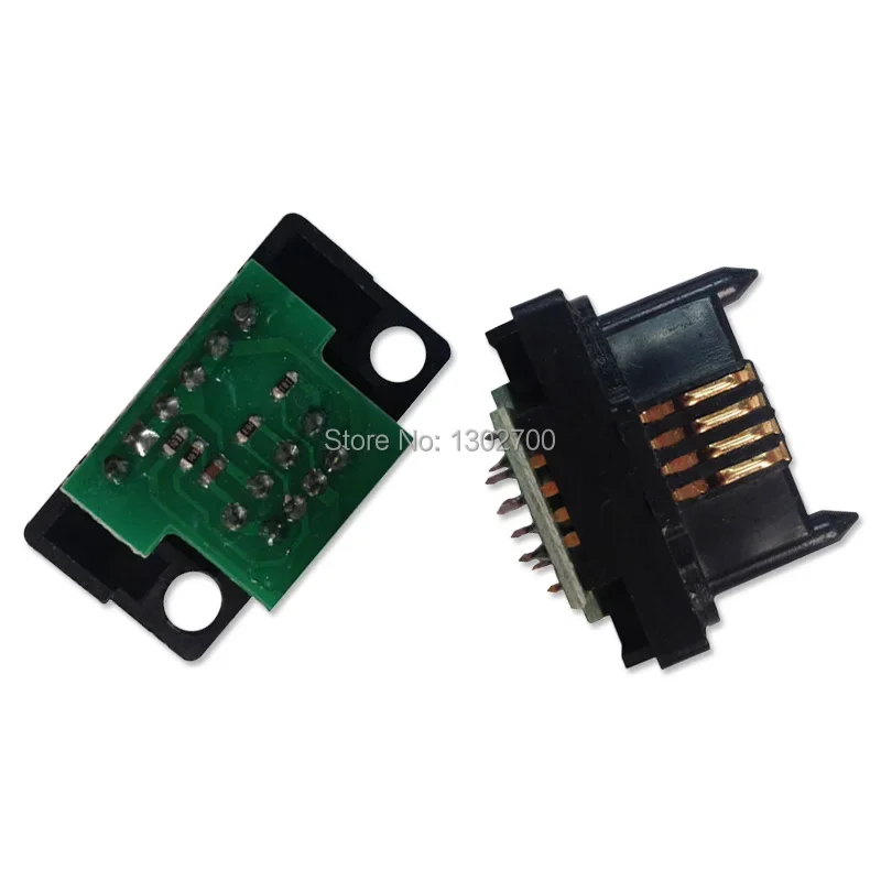 4PCS C930X71G C930X72G C930X73G Drum Unit Chip for Lexmark C930 C935 X940 X945 930 935 945 Color Laser Printer Cartridge Reset