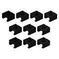 10PC Silicone sock