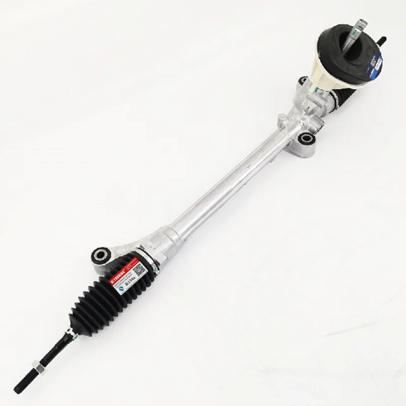 Hight quality Auto New Power Steering Rack For MAZDA 2 RHD 1543718