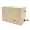 Atcsteam 3KW Auto Drainning Steam Generator Shower Sauna Vapor Generator Suppliers 1