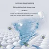 washing machine household Fully automatic Intelligent cleaning 3/18KG large capacity Integrated cleaning and drying 3