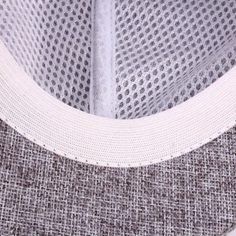 Retro Linen Berets Breathable Paperboy Caps Spring Summer For Men Women Outdoor Travel Walking Casual Director Caps Peaked Cap casual hat beret hat newsboy cap newsboy hat breathable hat