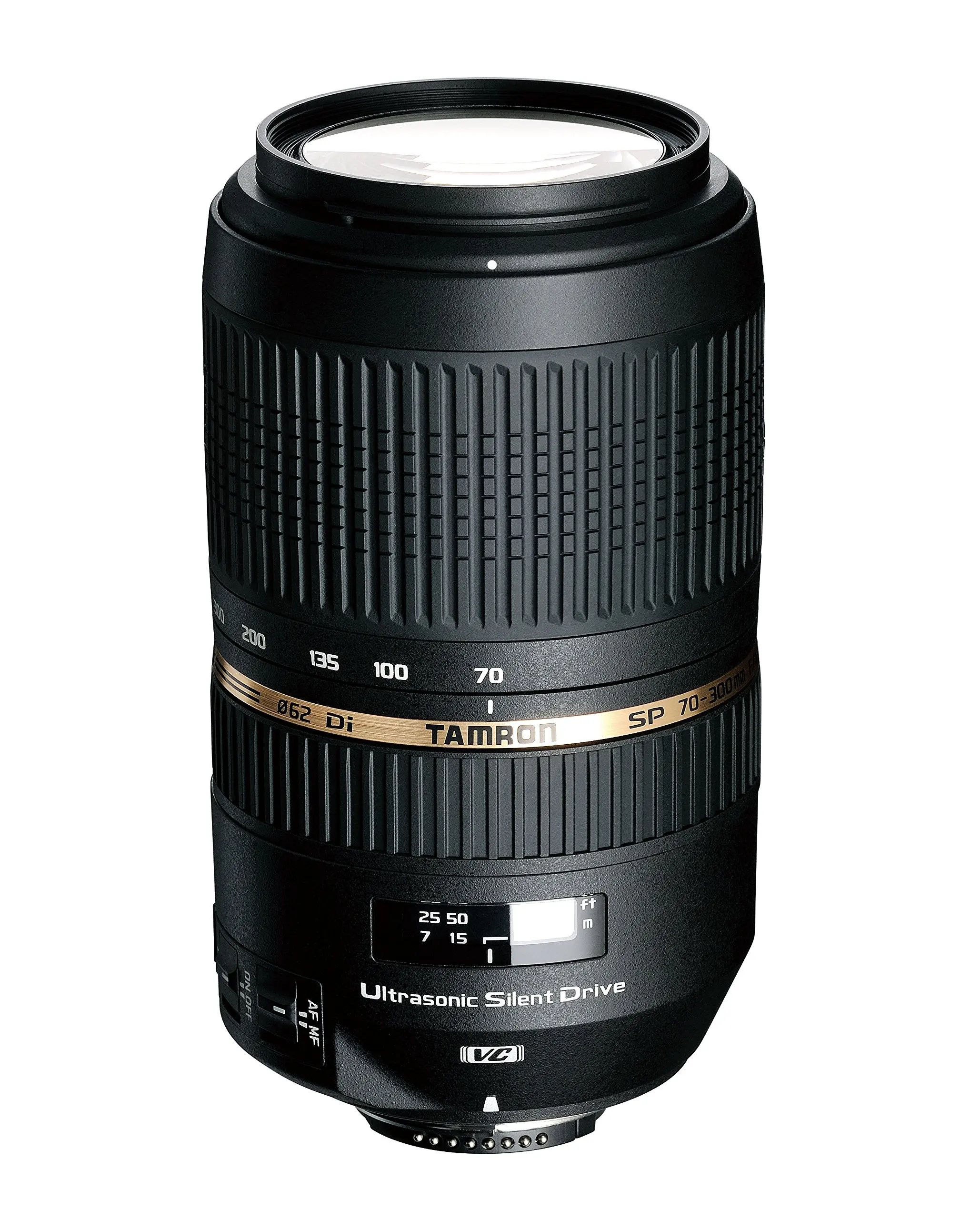 탐론 AF 70-300mm f/4.0-5.6 SP Di VC USD XLD (캐논 디지털 SLR 카메라용)