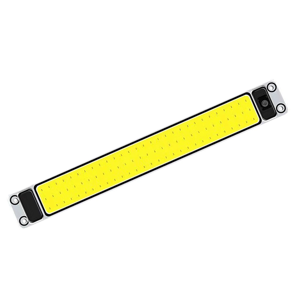 Pannello LED COB 84 LED Per Auto E Camion - Luce Cupola 12V/24V, Alta Luminosità, Facile Installazione - Foto 5