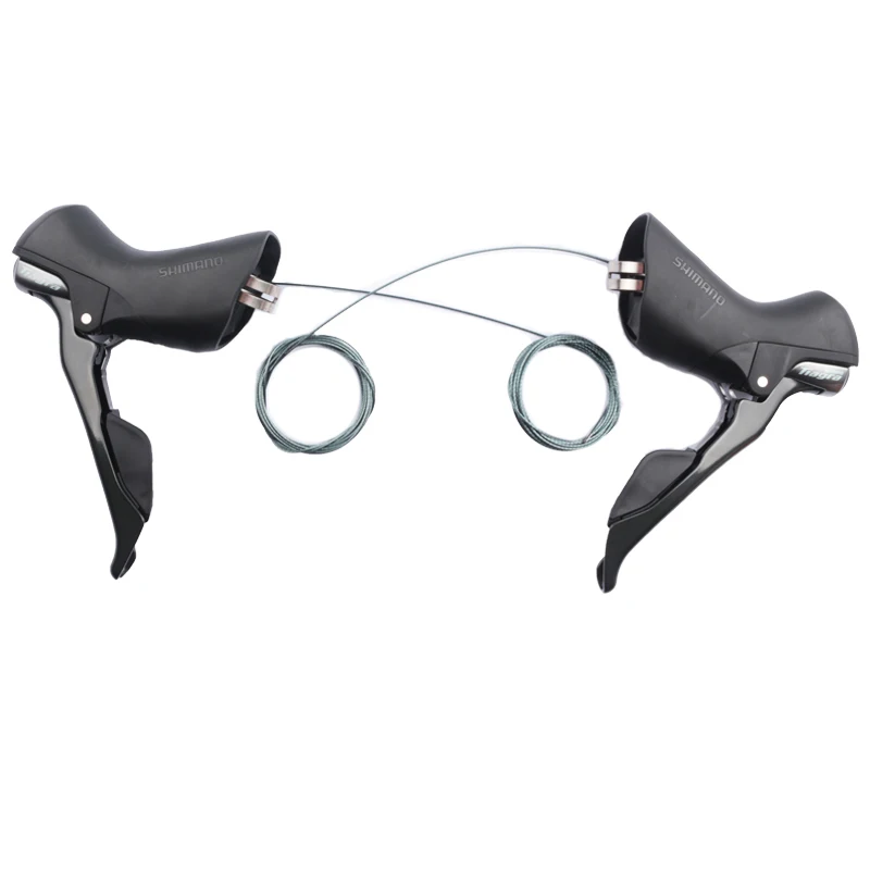 Tiagra4700 セット　サイコンマウント付き Shimano Tiagra 4700 2x10 Speed Road Bike Bicycle Mini