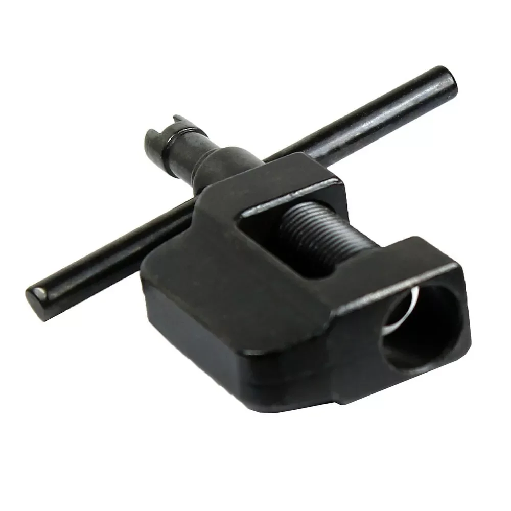 Front Sight Adjustment Tactical Tool Rifle Adjust Windage & Elevation