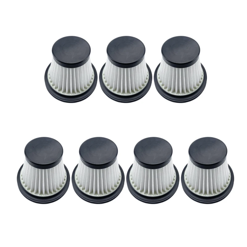 

Лидер продаж! Сменный Hepa-фильтр для Deerma DX115 DX115S DX115C, беспроводные ручные аксессуары