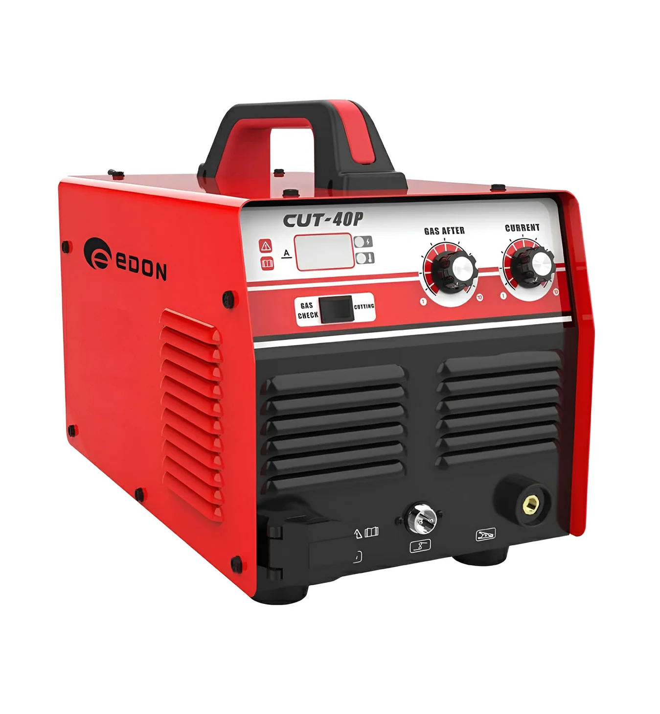 EDON CUT-40apms Inverter Air pump built in Plasma cutter Cutting Machine CUT 40P air compressor built in welding machine creality official air assist kit for laser falcon 10w laser cutter and engraver pump air compressor