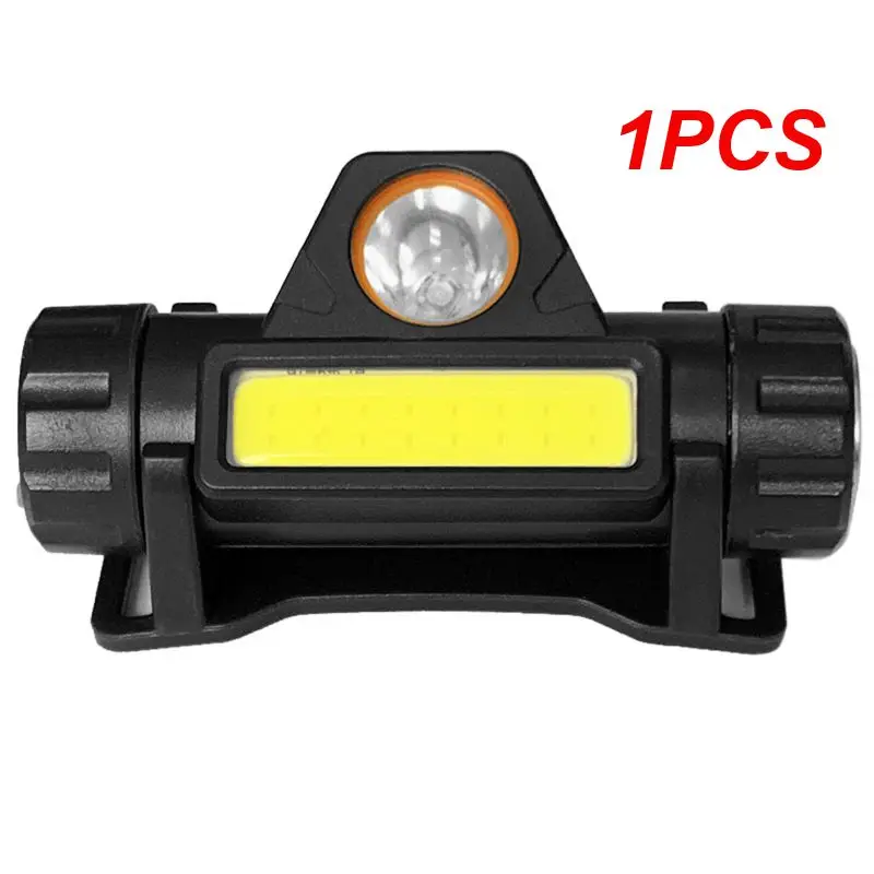 

Фонарь внешний аккумуляторный, USB, с индикатором заряда