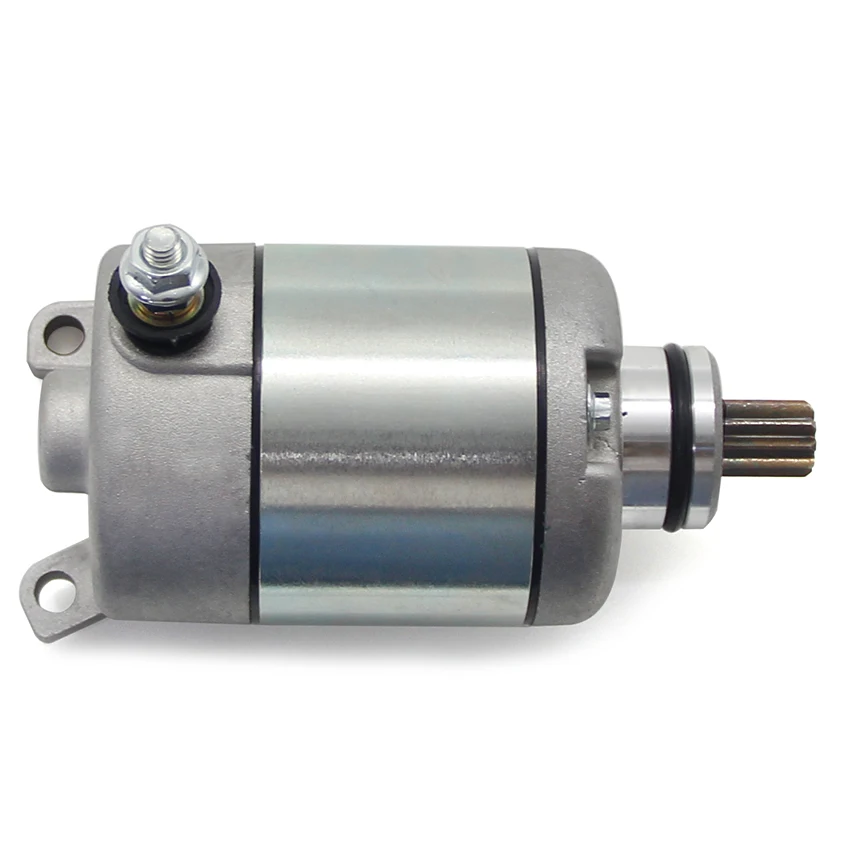 

Двигатель стартера мотоцикла для Honda TRX450ER Sportrax 450 R TRX450R 2006 2007 2008 2009 2010 2011 2012 2013 31200-HP1-601
