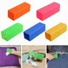 Pet Hair Removal Brush Car Animal Brush Dog Cat Hair Removal Effective Pet Hair Silicone Hollow Rubber Cleaning Brush GSZ01