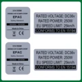 2P36V 2PDC36V