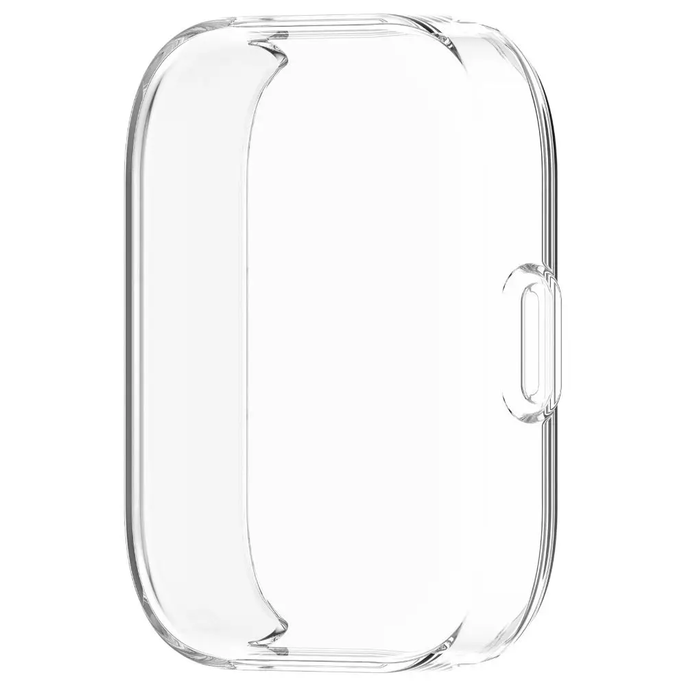 Enhanced Plating TPU Case with Anti-Scratch Screen Protector and Full Cover Bumper