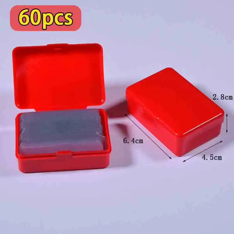 

Double Face Adhesive Tape Double Sided Tape For Bathroom Kitchen Box Nano Wall Sticker Waterproof Reusable Home Supplies Strong