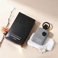 Parfum 100 ml longue durée, senteur neutre, agrumes, bois frais, arôme d'encens suprême pour la fragrance 5
