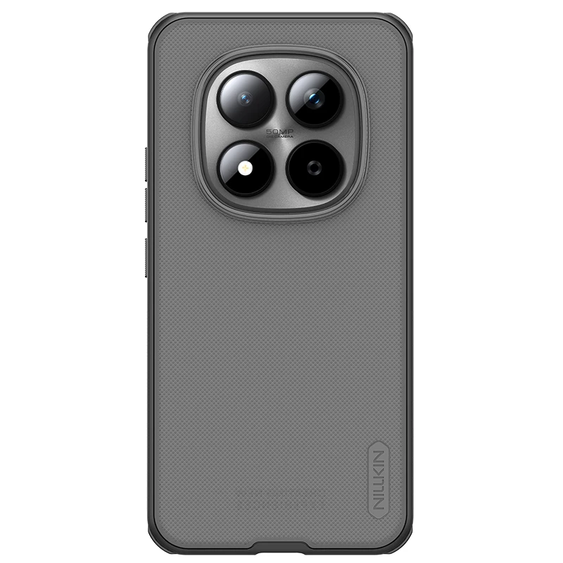 Nillkin Super Frosted Shield Pro Protective Phone Case