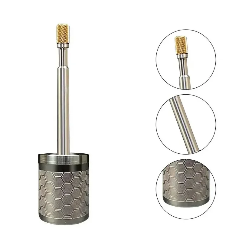 Portable Stainless Coffee Filter 1