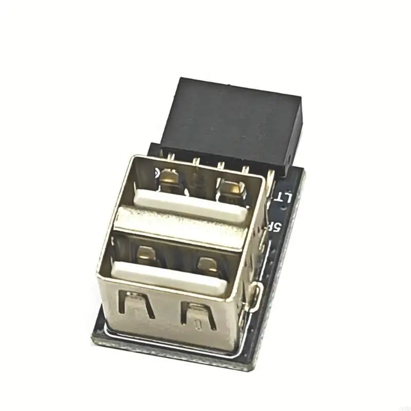 Enhanced USB 2.0 Internal Adapter Dongle