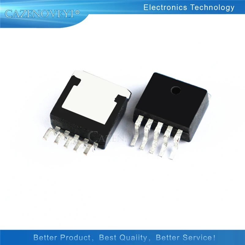 

5 шт./лот SC2678 GS2678 GS2678ZT TO-263